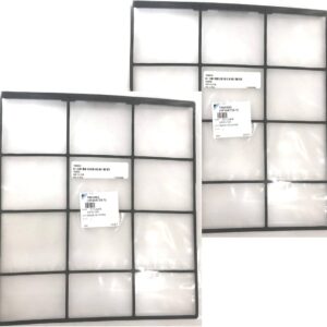 Filtre Antibactérien Daikin FTXM - Lot de 2