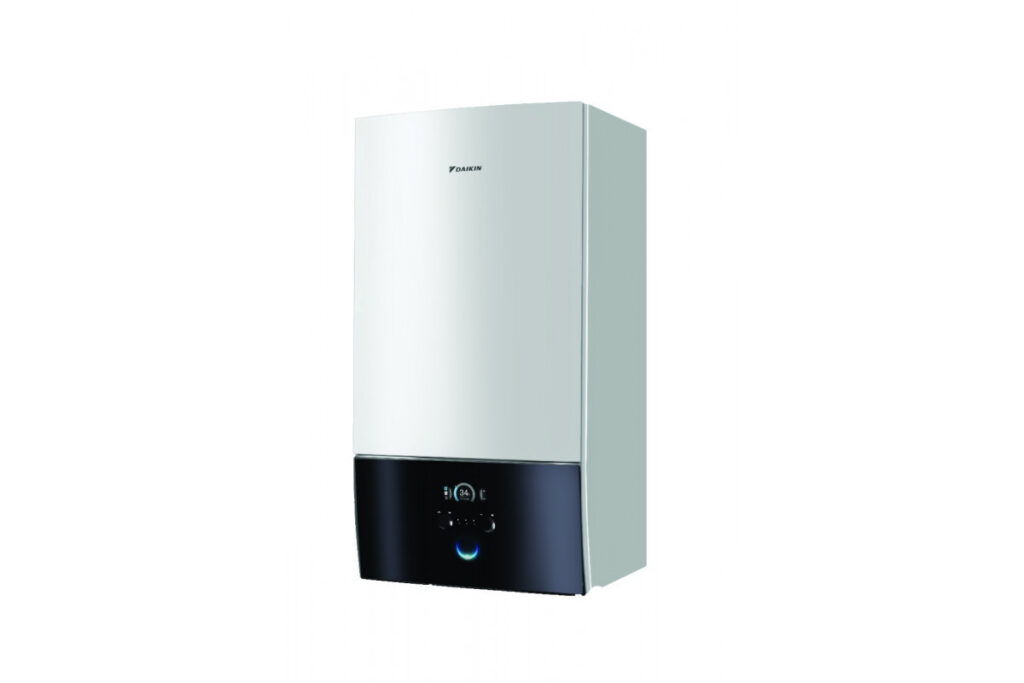 Daikin Altherma 3 ERGA04DV – PAC Air/Air 4kW
