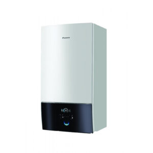Daikin Altherma 3 ERGA04DV - PAC Air/Air 4kW