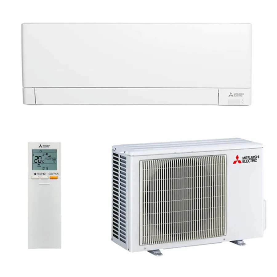 Mitsubishi MSZ-AP35VGK – Climatiseur Mural 3.5kW
