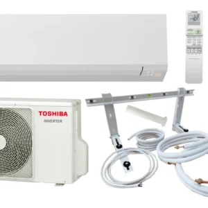 Toshiba Shorai Edge RAS-B10J2KVSG - 2.5kW