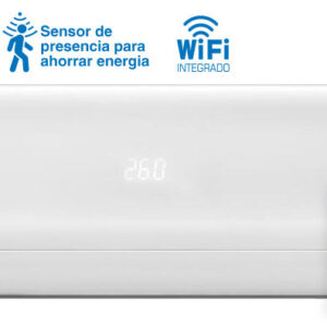 MUNDOCLIMA H14 X 5KW