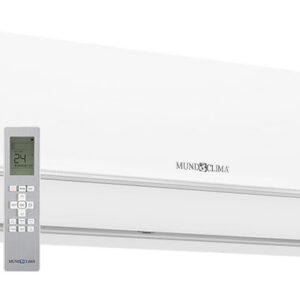 MUNDOCLIMA H16 2.5 KW