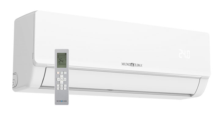 MUNDOCLIMA H16 2.5 KW
